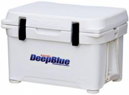 Engel Deep Blue 25 QT White - ENG25