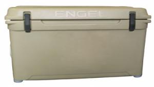 Engel Deep Blue 25 QT Tan - ENG25T