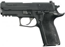 Sig Sauer 229R-40-ESE-CA P229 Enhanced Elite CA Compliant 10+1 .40 S&W 3.9"