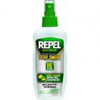 Repel Sportsmen Max Insect Repellent All 6 oz