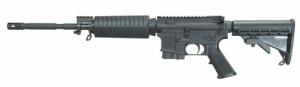 Windham Weaponry R16M4FTT-CA SRC 10+1 .223 REM/5.56 NATO  16" w/ Bullet Button