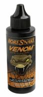 Hoppes Boresnake Venom Cleaner Bottle 4 oz