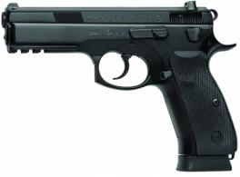 CZ-USA CZ SP-01 Tactical 12+1 40S&W 4.6"