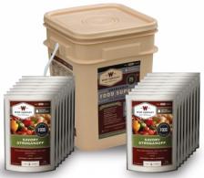 Main product image for Wise Foods Inc. Meals Ready To Eat 60 Servings Various