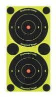 Birchwood Casey Shoot-N-C Bull's-Eye Packs 240 Pasters