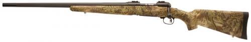 Savage Model 10 Predator Hunter Left Handed .243 Winchester Bolt Action Rifle