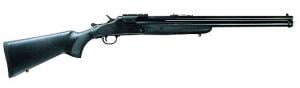 Savage 24 24F-12 Rifle/Shotgun .22 Hornet/12 Ga