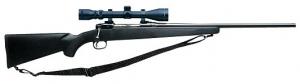 Savage 111 .270 Winchester 3-9x40mm Scope