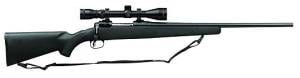 Savage 11 11FYXP3 Hunter .223 Youth 3-9x40mm Scope