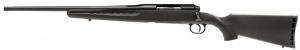 Savage Axis Left Hand 7mm-08 Rem Bolt Action Rifle