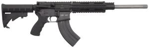 Olympic Arms K16 AR-15 .300 AAC Blackout Semi Auto Rifle - K16SST300BO Olympic Arms K16 AR-15 .300 AAC Blackout Semi Auto Rifle - K16SST300BO