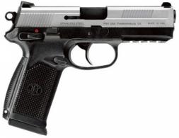 FN FNX-45 15+1 .45 ACP 4.5"