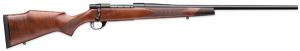 Weatherby Vanguard Sporter Walnut 270 Winchester Bolt Action Rifle