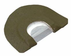 Hunters Specialties Deuce Cutter Wild Turkey Diaphragm