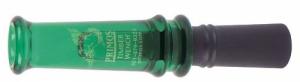 Haydels Carbon Fiber Double Reed Duck Call