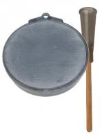 Knight & Hale Slate Pot Call Long Spur