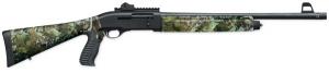 Weatherby SA459 TKY 12 .22 LR