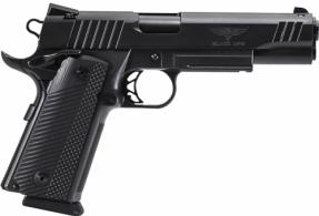 Para Ordnance Black Ops 14.45 14+1 45ACP 5"