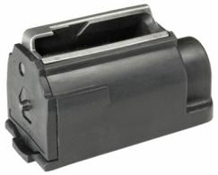 Main product image for Ruger 90345 77/357 Magazine 5RD 357MAG