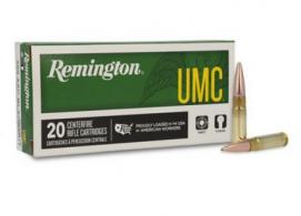 Remington Ammunition .300 Black Open