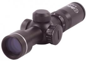 Sun Optics Prem Hunting 2-6x 28mm Obj 19.8"@100 - CS242628IRC