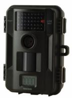 Walker Game Ear Unit OPS Trail Camera 8 MP Black