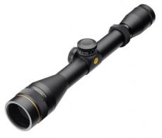 Leupold VX-2 2-7x 33mm Obj 17.8ft@100yds 1 Tube Dia