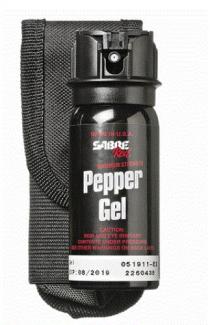 Mace Security International 3 Gram Pen Defender Pepper Spray