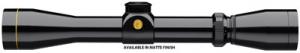 Leupold 113865 VX-1 2-7x 33mm Obj 44.6-17.8 ft @ 100 yds FOV 1 Tube Black Matt