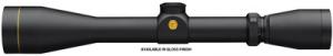 Leupold VX-1 3-9x 40mm Obj 34.6 ft-14.6ft @ 100 yds F