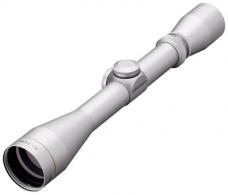 Leupold VX-1 3-9x40mm Shotgun/Muzzleloader-Duplex Silver