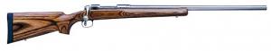 Savage 12 Varminter Low Profile .204 Ruger Bolt-Action Rifle