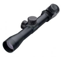 Leupold MK4 MR/T 2-8x 36mm 13.6 ft @ 100 yds FOV 30mm