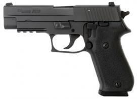 Sig Sauer P220 Standard 45 ACP 4.4" 8+1 Hogue Gri