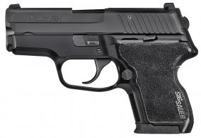 Sig Sauer E24-357-SAS2B-DAK P224 SAS DAK 10+1 357SIG 3.5"