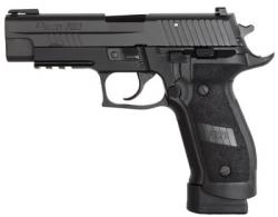 Sig Sauer P226 Tact Ops 357 Sig Sauer 4.4" 15+1