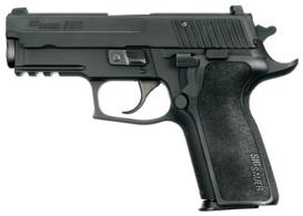 Sig Sauer P229 Enhanced Elite 40 S&W 3.9" 12+1 Erg