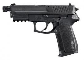 Sig Sauer E2022-9-BSS-TB SP2022 Nitron TB 15+1 9mm 3.9"