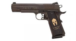 Sig Sauer 1911-45-SPARTAN 1911 Spartan 8+1 45ACP 5"