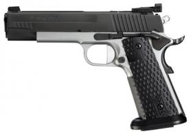 Sig Sauer 1911-45-MAXM 1911 Max 8+1 .45 ACP 5"