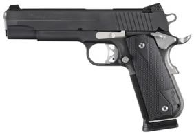 Sig Sauer 1911F-45-NMR 1911 Nightmare 8+1 .45 ACP 5"