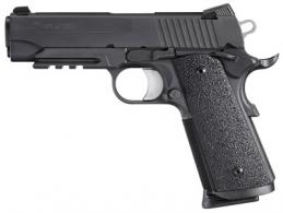 Sig Sauer 1911CAR-45-TAC 1911 Carry Tactical Operations 8+1 .45 ACP 4.2"