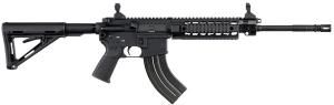 Sig Sauer R516762R16BP 516 Semi-Automatic 300 AAC Blackout 1