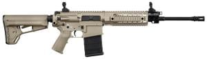 Sig Sauer 716 Patrol 7.62mmX51mm Semi-Auto Rifle - R71616BPFDE