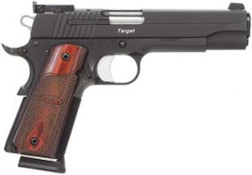 Sig Sauer 1911-45-B-TGT-CA 1911 Target CA Compliant 8+1 45ACP 5"