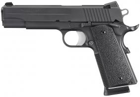 Sig Sauer 1911-45-B-XO-CA 1911 XO CA Compliant 8+1 .45 ACP 5"