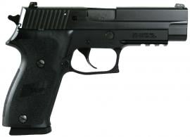 Sig Sauer 220R-45-BSS-CA P220 Nitron CA Compliant 8+1 .45 ACP 4.4"