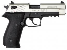 Sig Sauer MOS-22-T-CA Mosquito Two-Tone CA Compliant 10+1 .22 LR  3.9"