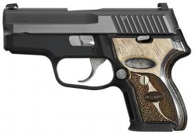 Sig Sauer 224-40-EQ P224 Equinox 10+1 40S&W 4.4"