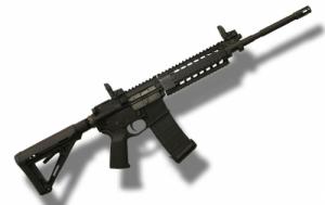 CORE15 Tac M4 Piston 5.56 NATO Semi-Auto Rifle